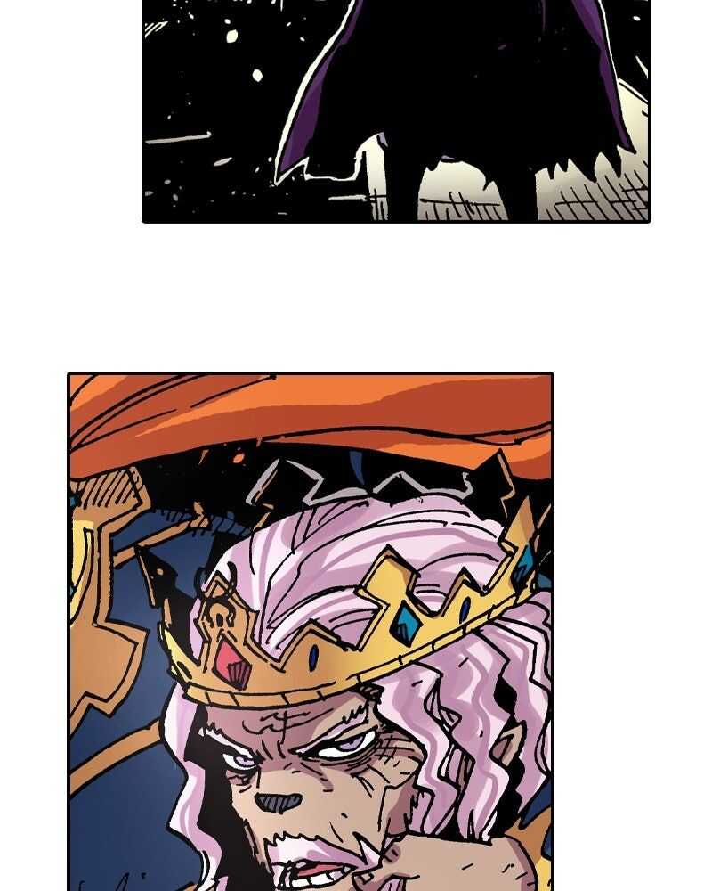 Read Clevatess Scan Manga Online