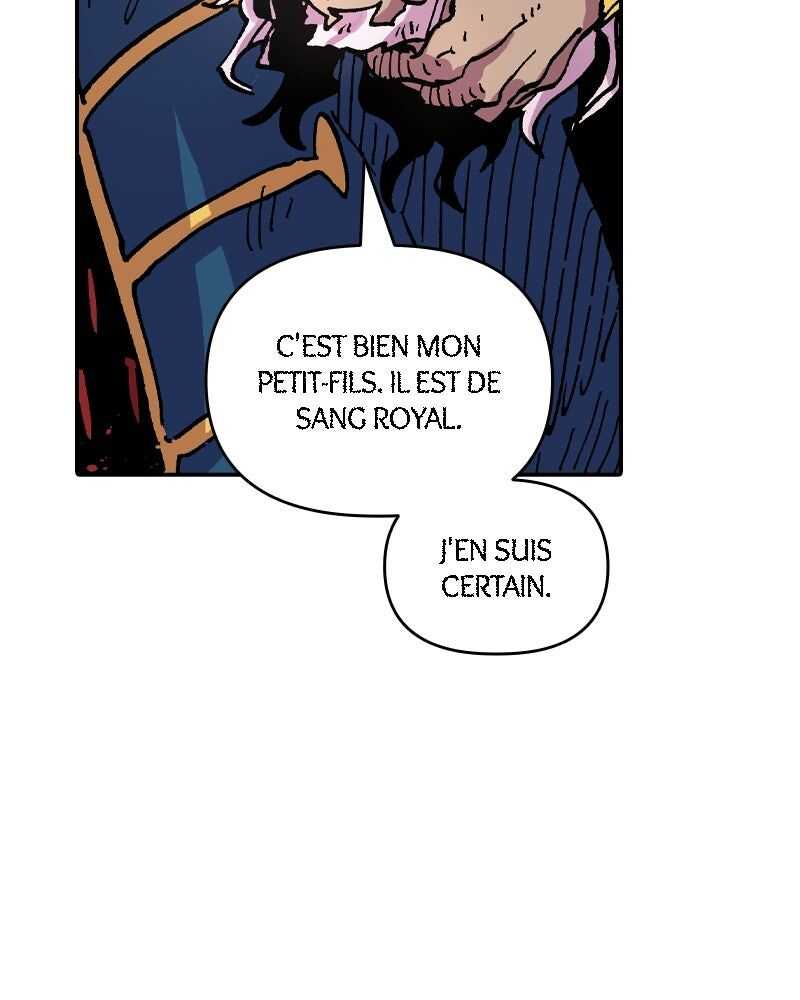 Read Clevatess Scan Manga Online