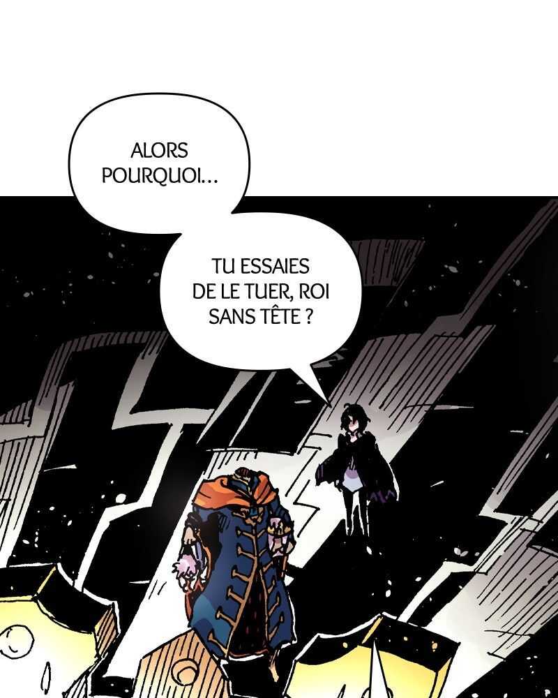 Read Clevatess Scan Manga Online