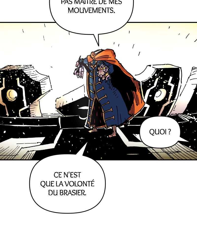 Read Clevatess Scan Manga Online