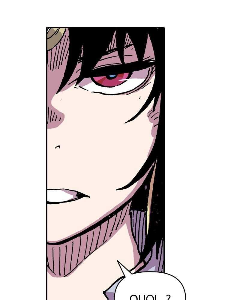 Read Clevatess Scan Manga Online