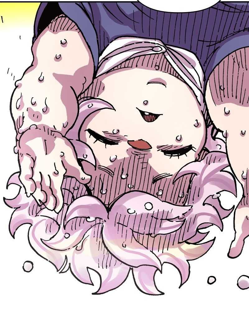 Read Clevatess Scan Manga Online