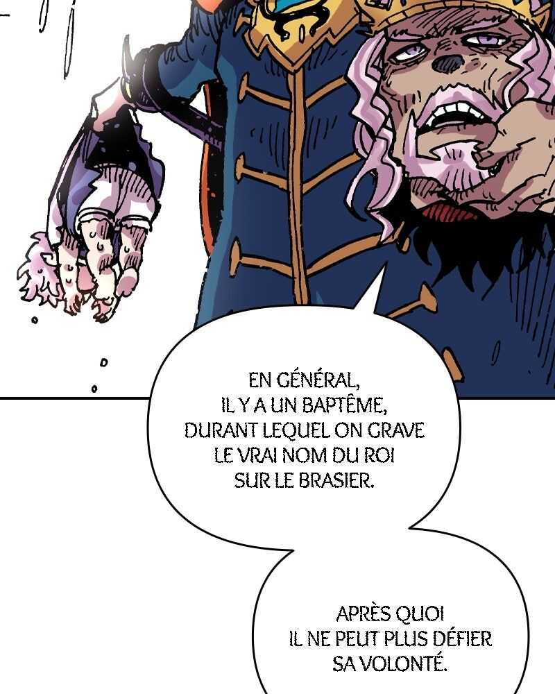 Read Clevatess Scan Manga Online