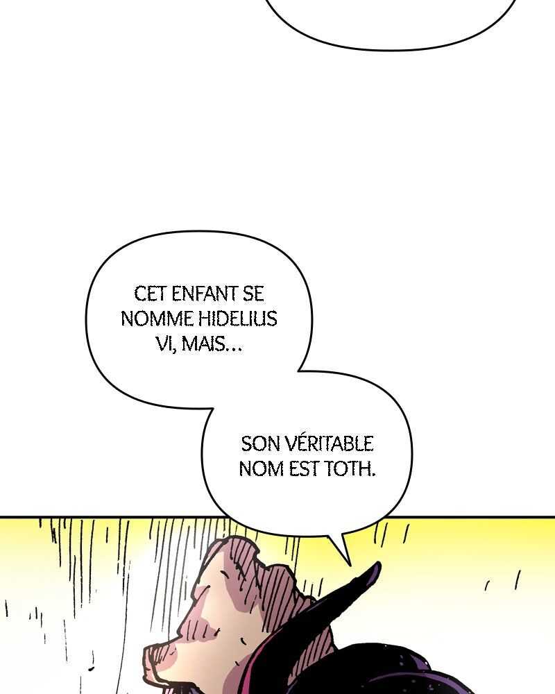 Read Clevatess Scan Manga Online