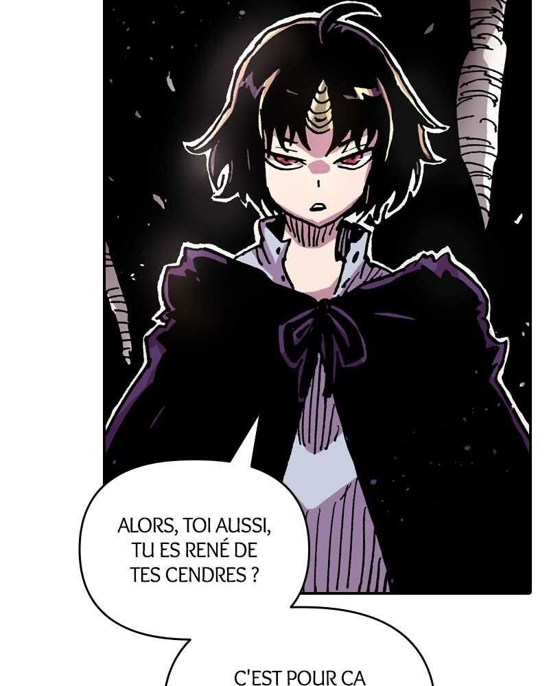 Read Clevatess Scan Manga Online