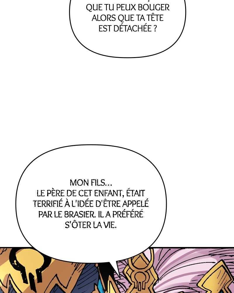 Read Clevatess Scan Manga Online