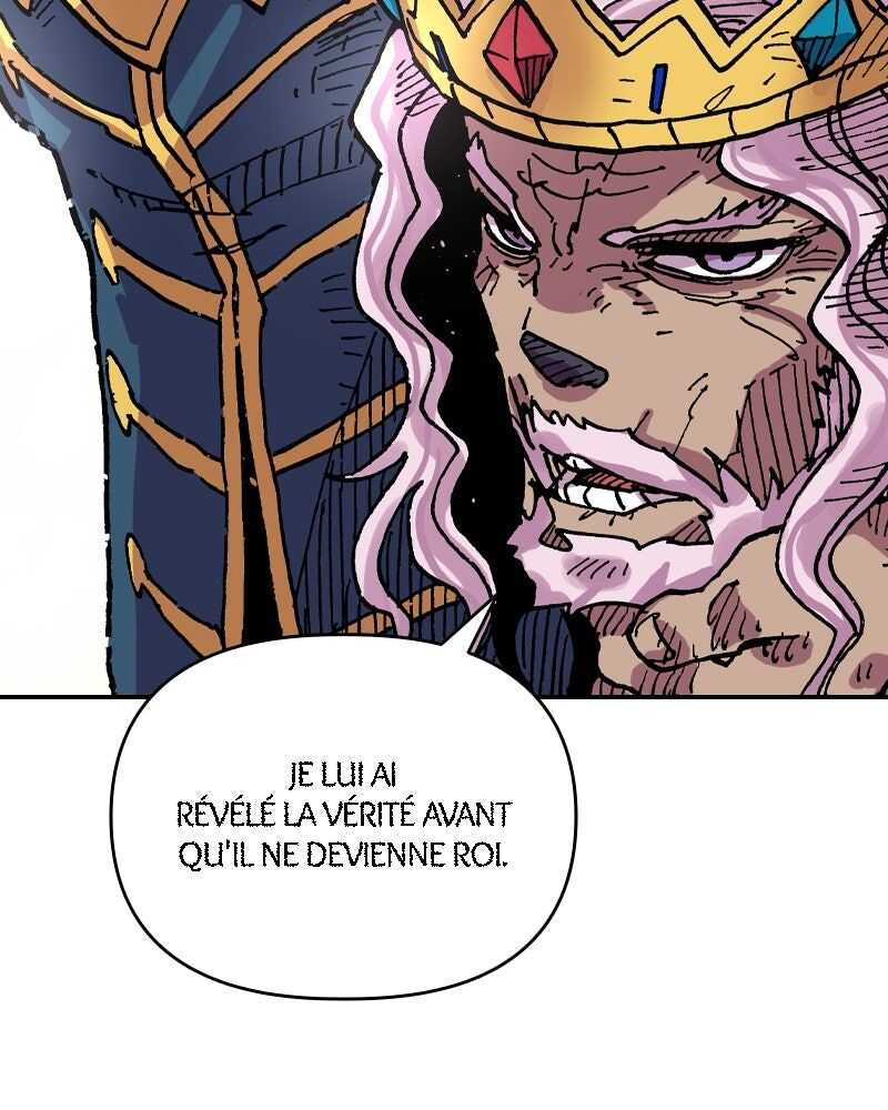 Read Clevatess Scan Manga Online