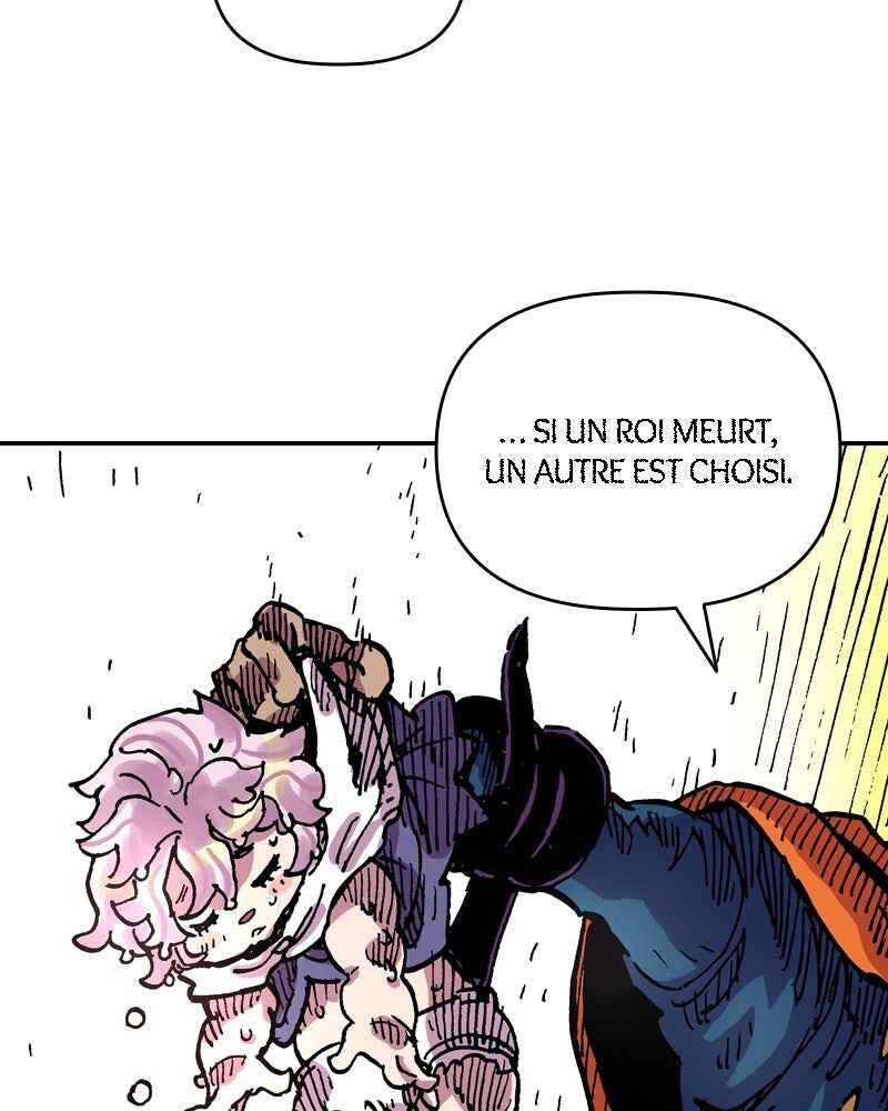 Read Clevatess Scan Manga Online