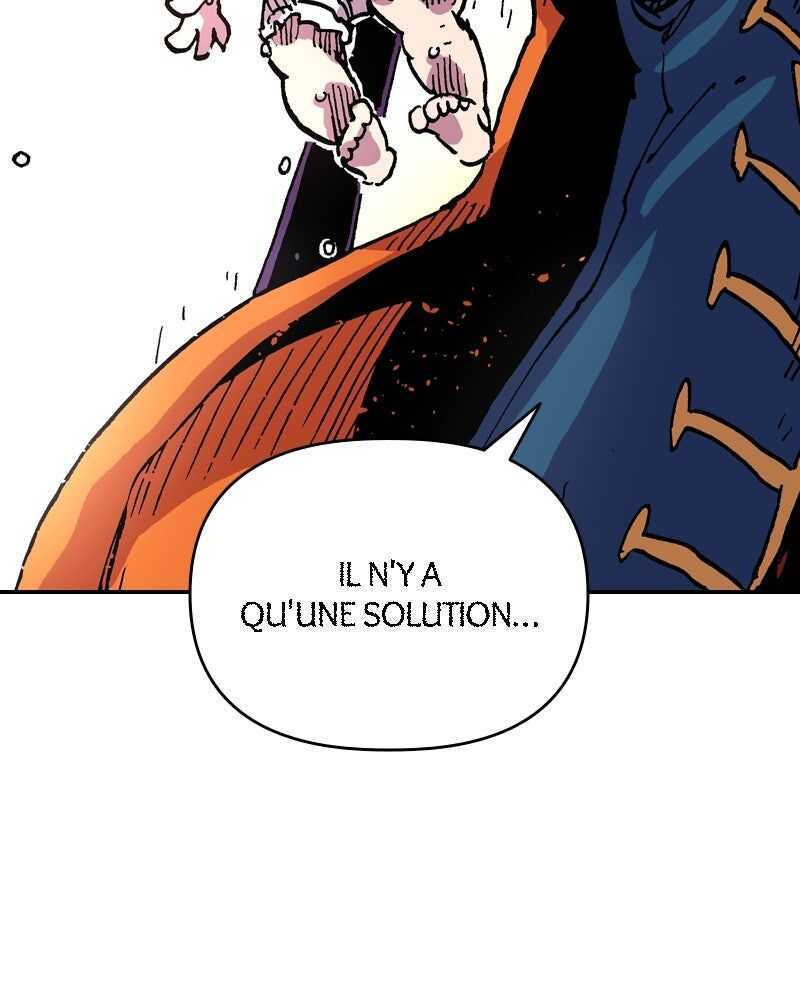 Read Clevatess Scan Manga Online