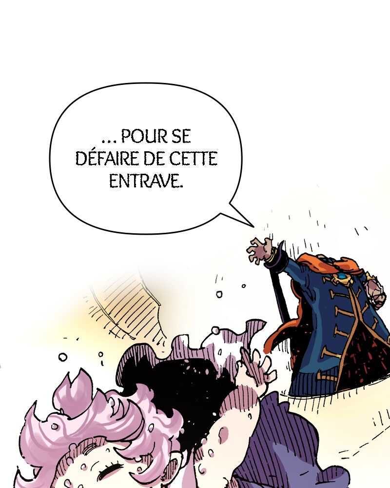 Read Clevatess Scan Manga Online