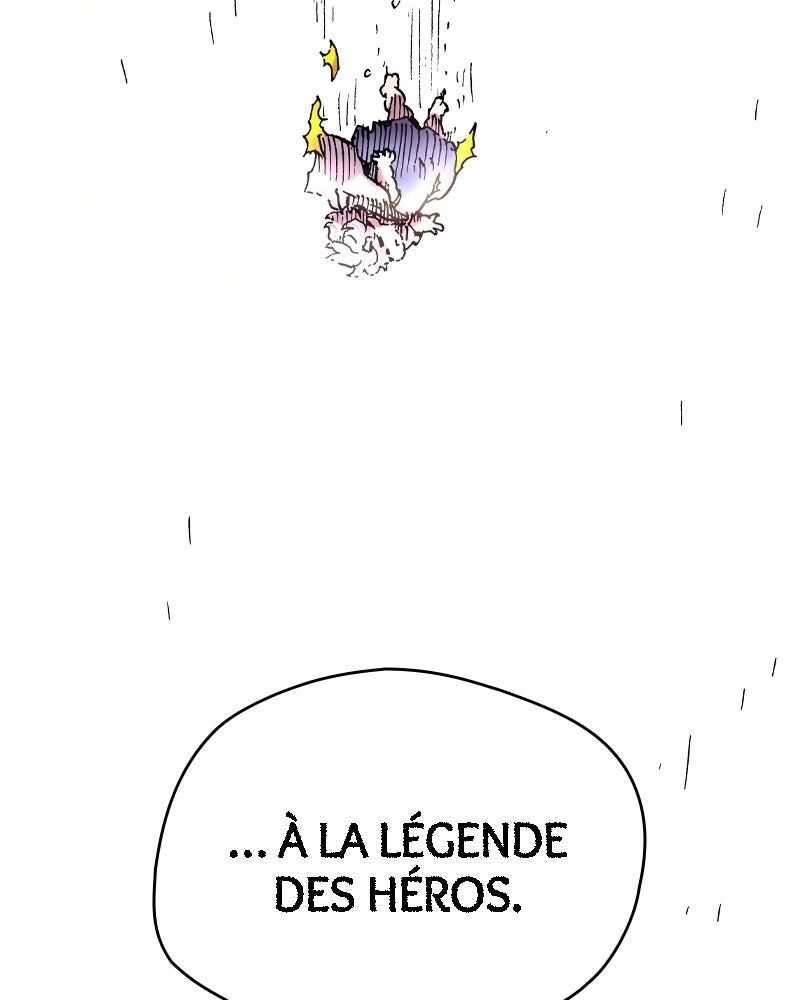 Read Clevatess Scan Manga Online