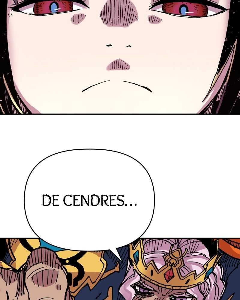 Read Clevatess Scan Manga Online