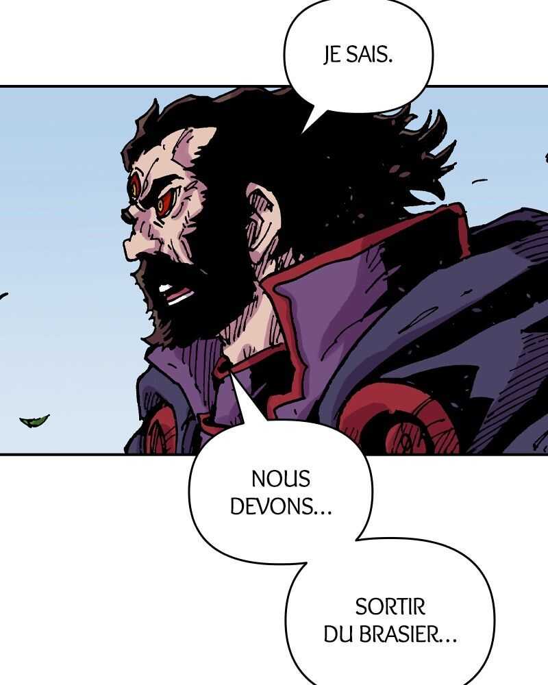 Read Clevatess Scan Manga Online