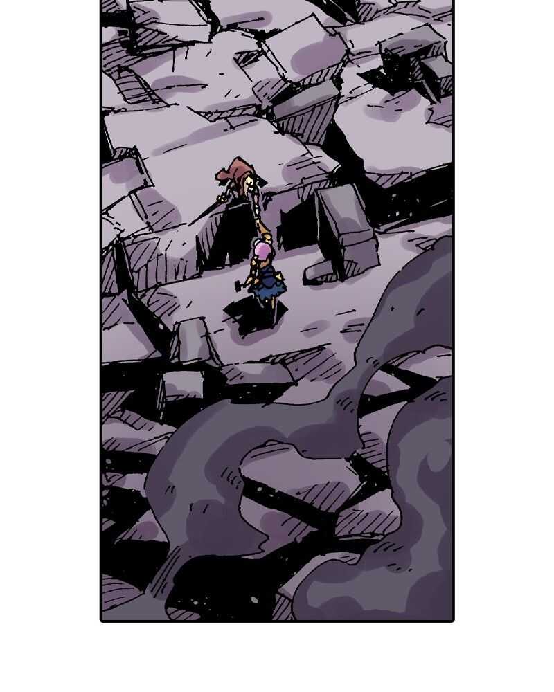 Read Clevatess Scan Manga Online