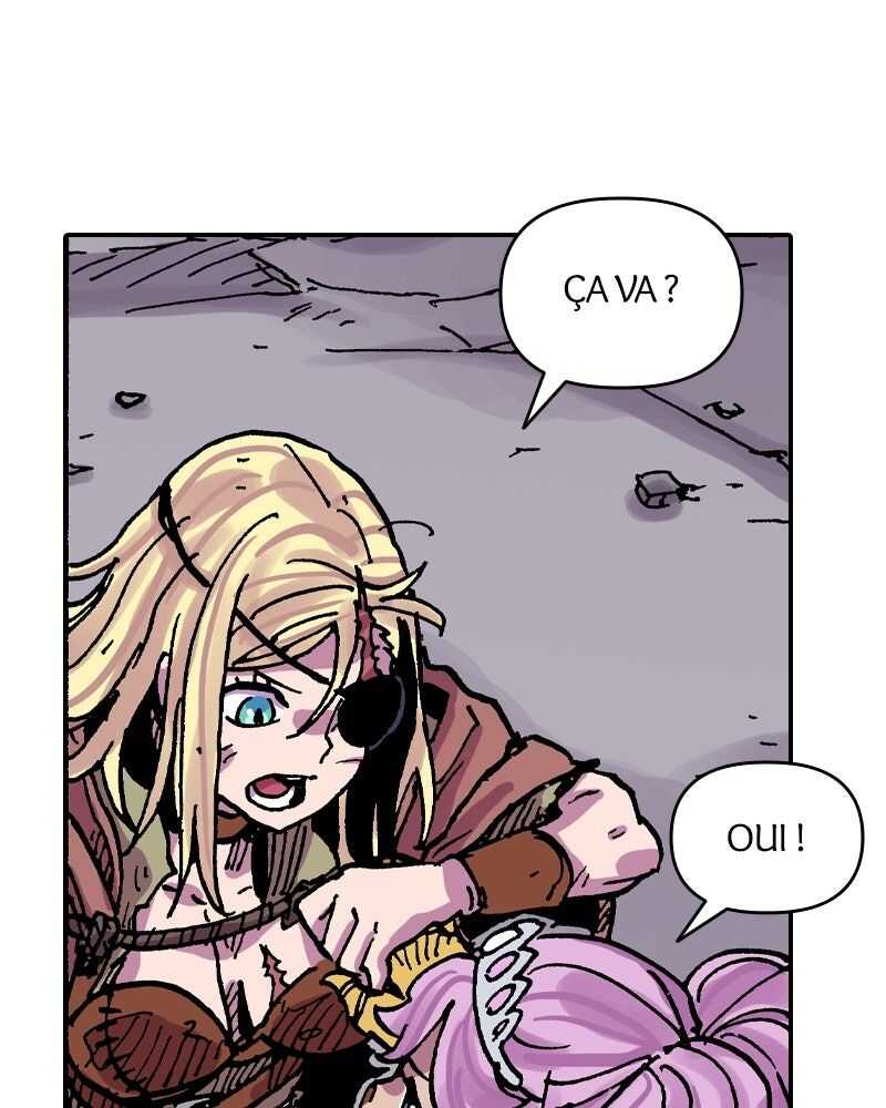 Read Clevatess Scan Manga Online