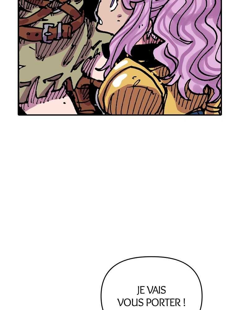 Read Clevatess Scan Manga Online