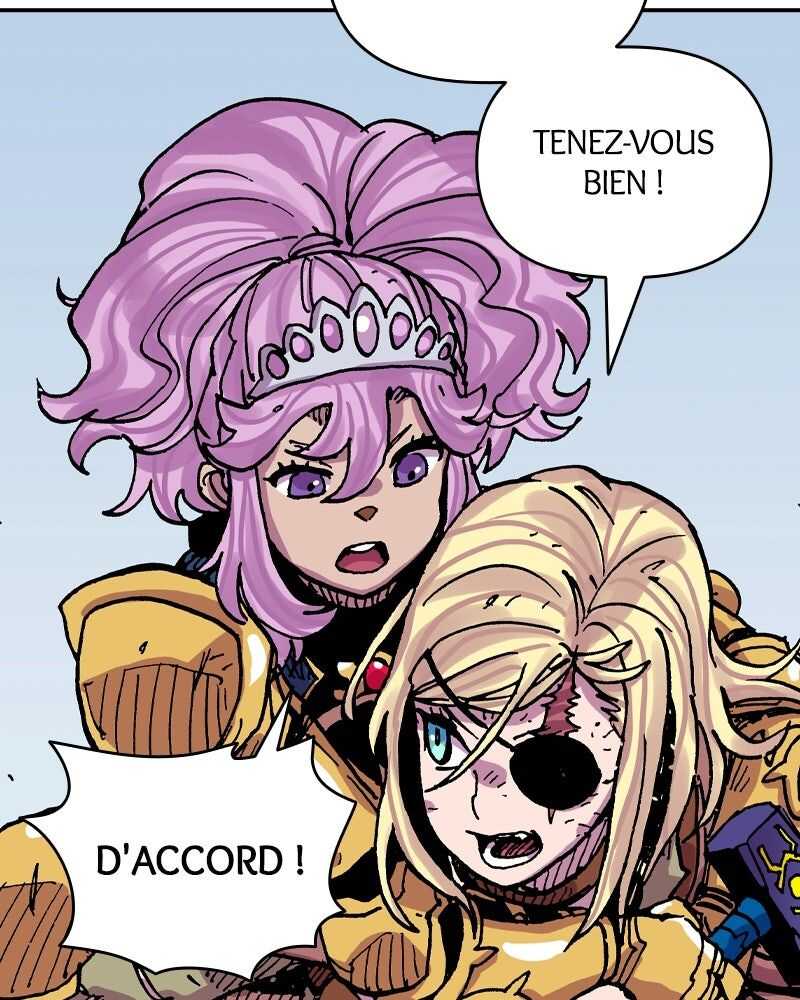 Read Clevatess Scan Manga Online