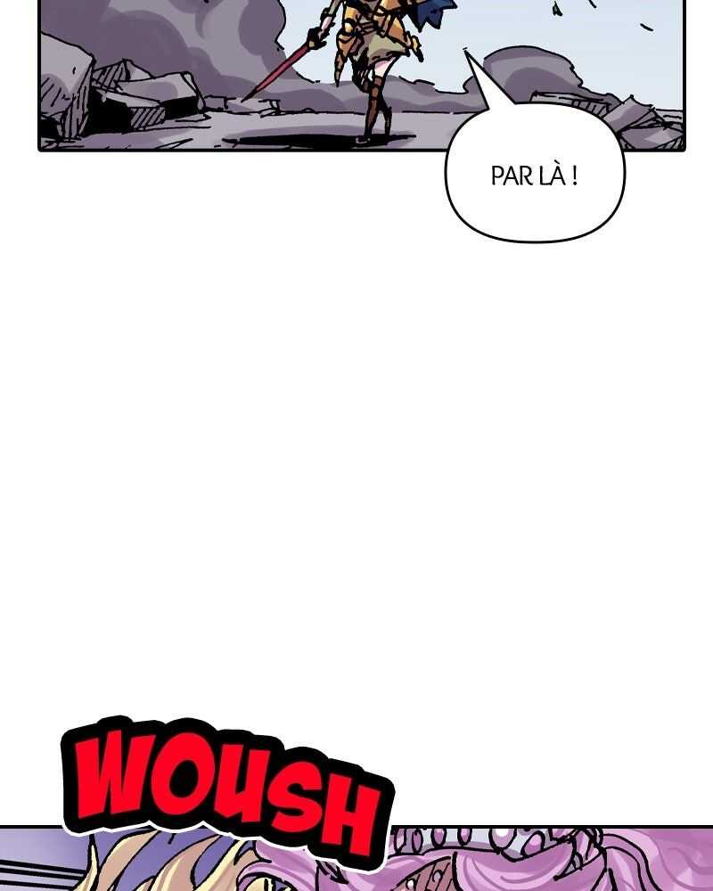 Read Clevatess Scan Manga Online