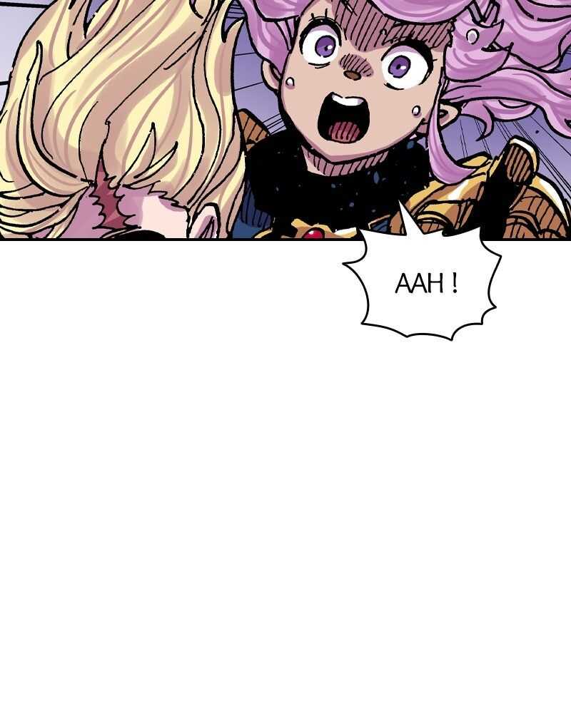 Read Clevatess Scan Manga Online