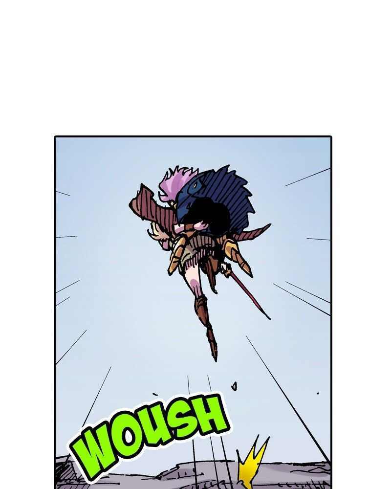 Read Clevatess Scan Manga Online