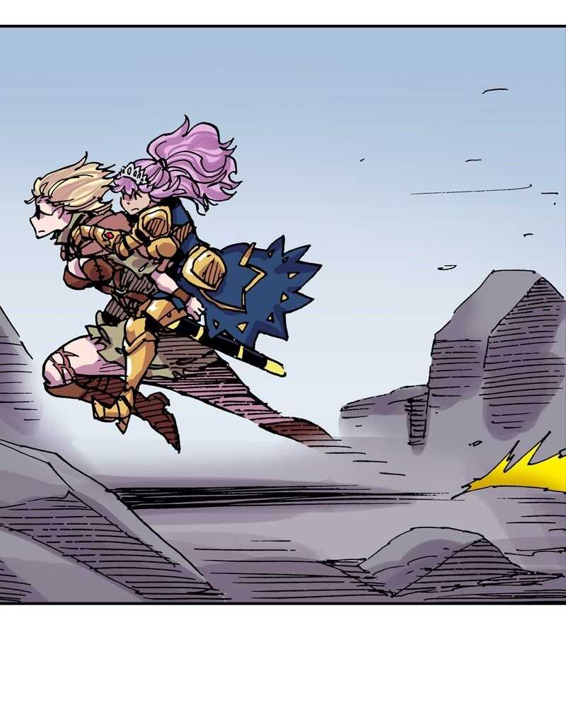 Read Clevatess Scan Manga Online