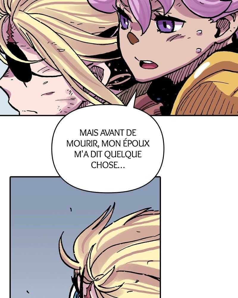 Read Clevatess Scan Manga Online