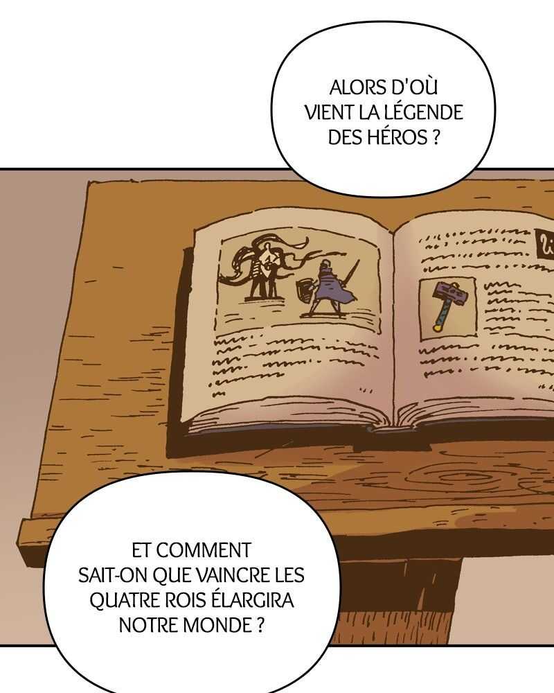 Read Clevatess Scan Manga Online