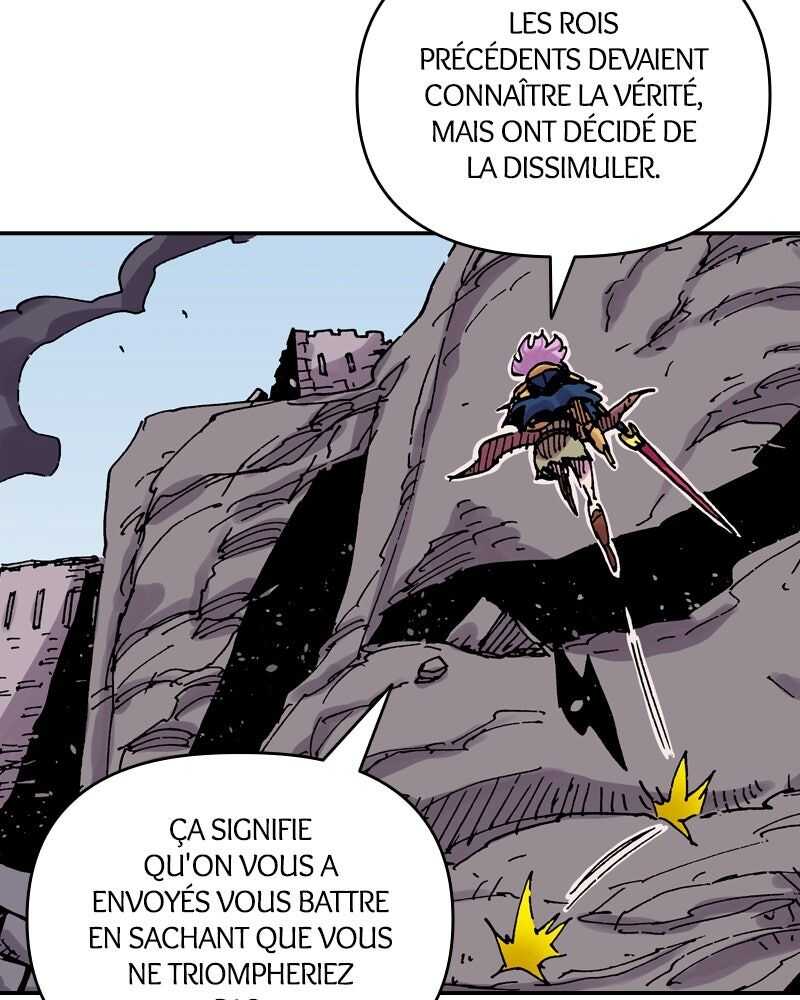 Read Clevatess Scan Manga Online