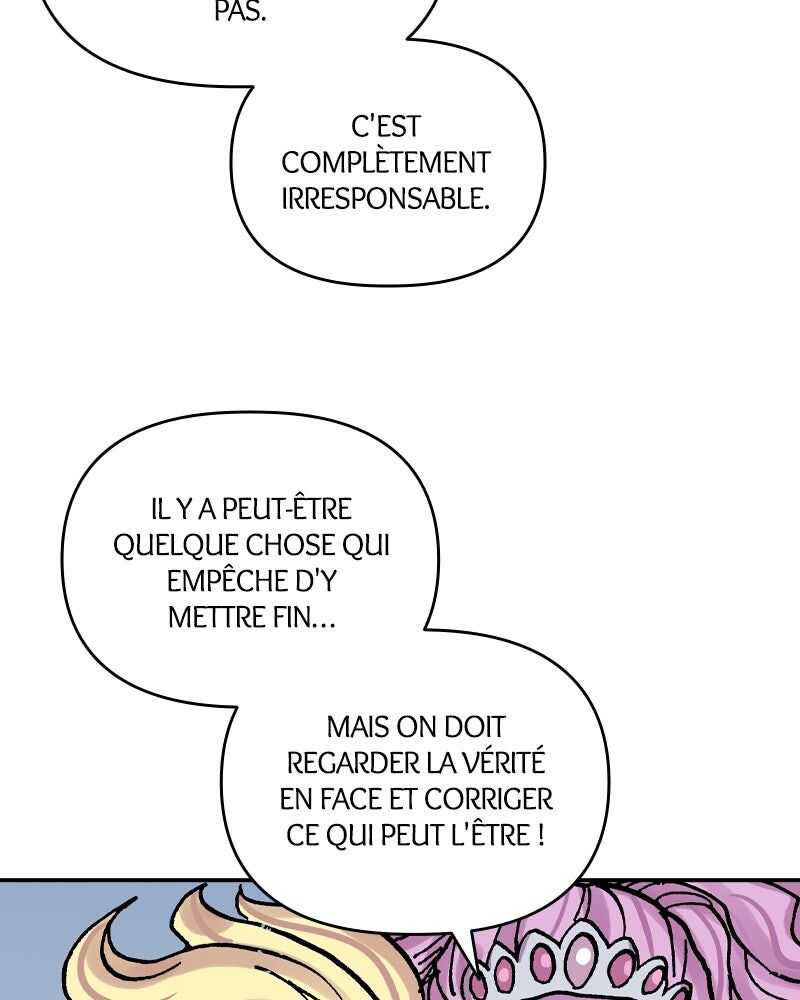 Read Clevatess Scan Manga Online