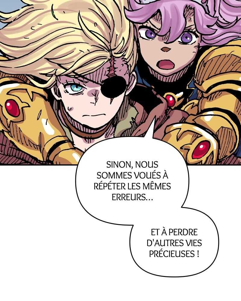 Read Clevatess Scan Manga Online