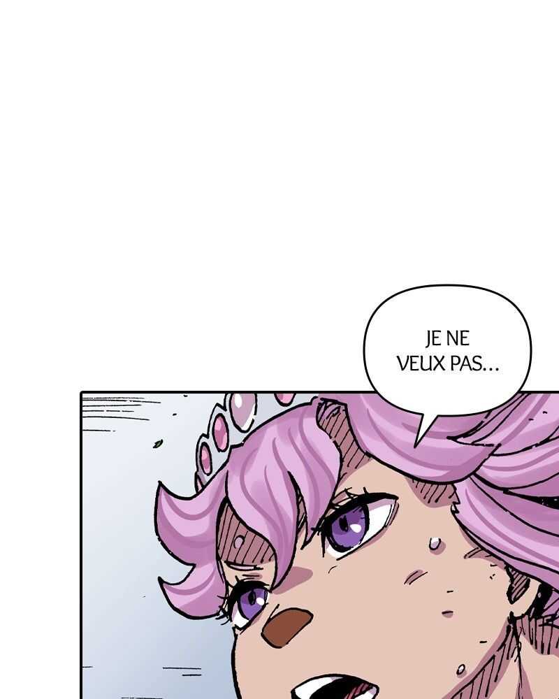 Read Clevatess Scan Manga Online