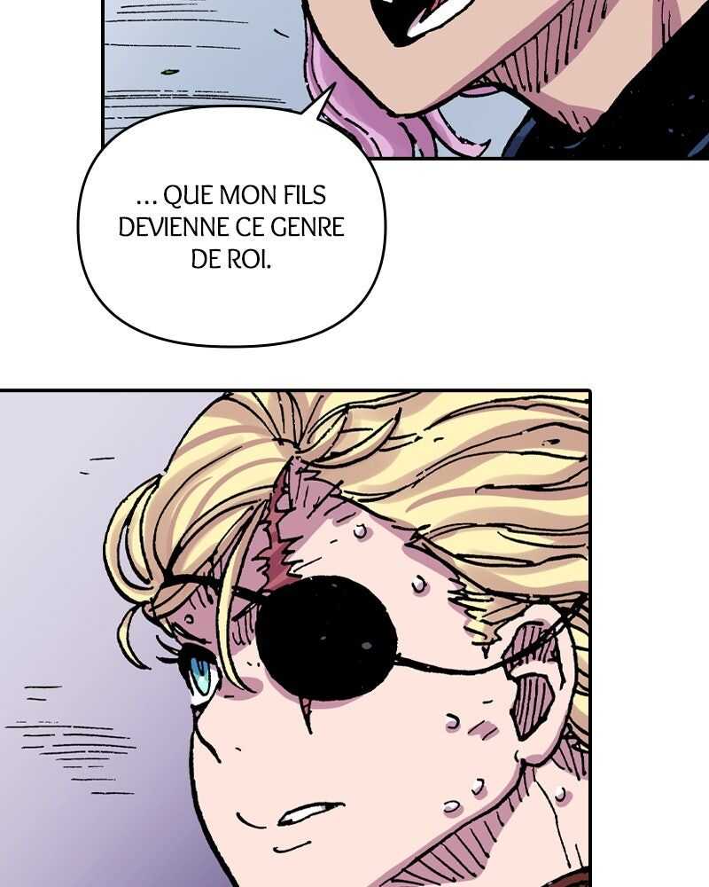 Read Clevatess Scan Manga Online