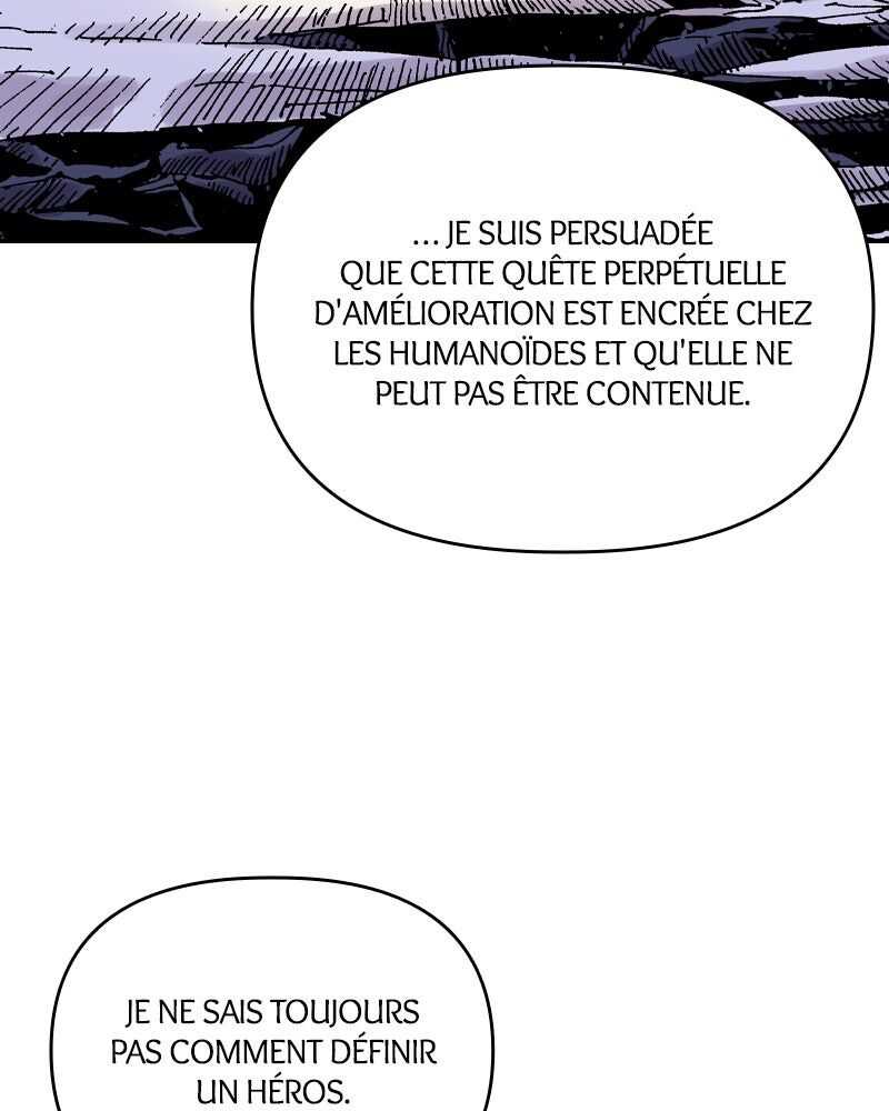 Read Clevatess Scan Manga Online