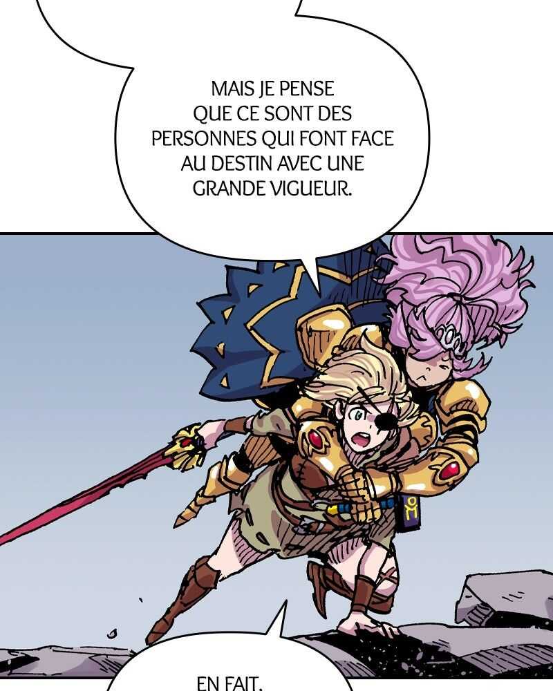 Read Clevatess Scan Manga Online