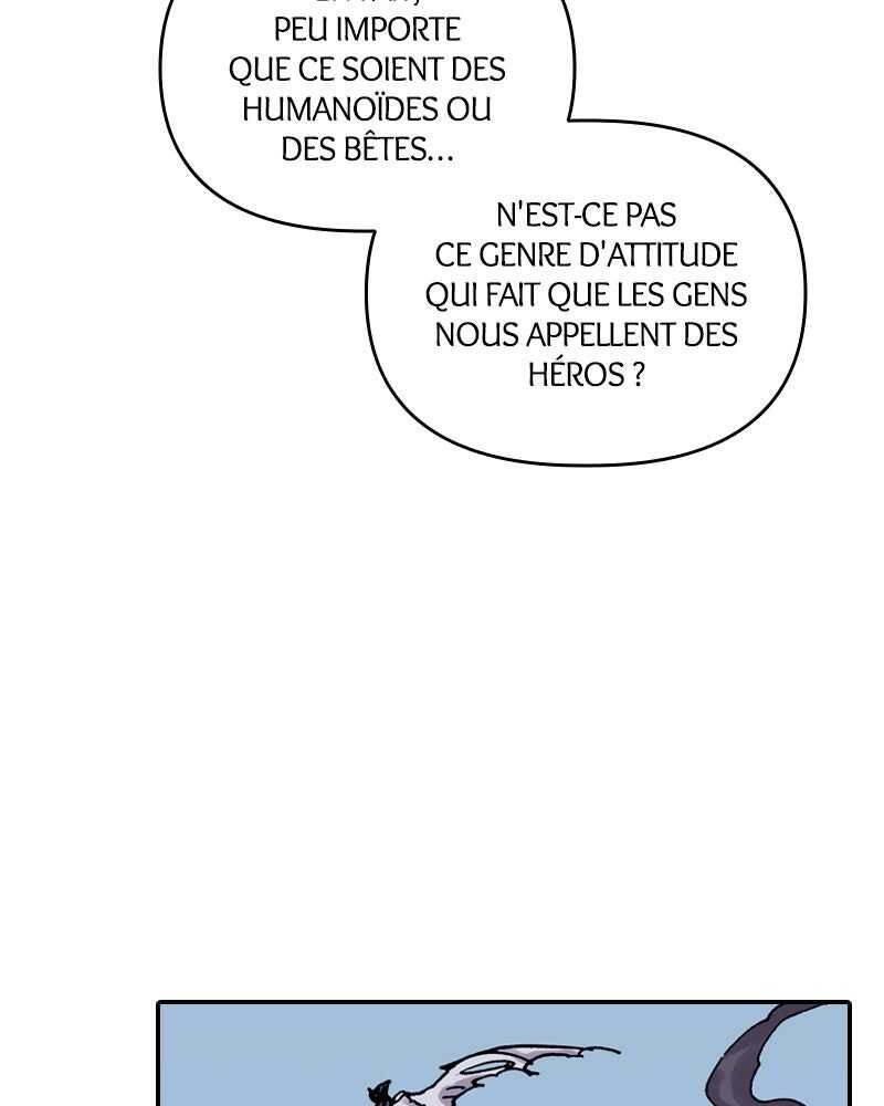 Read Clevatess Scan Manga Online