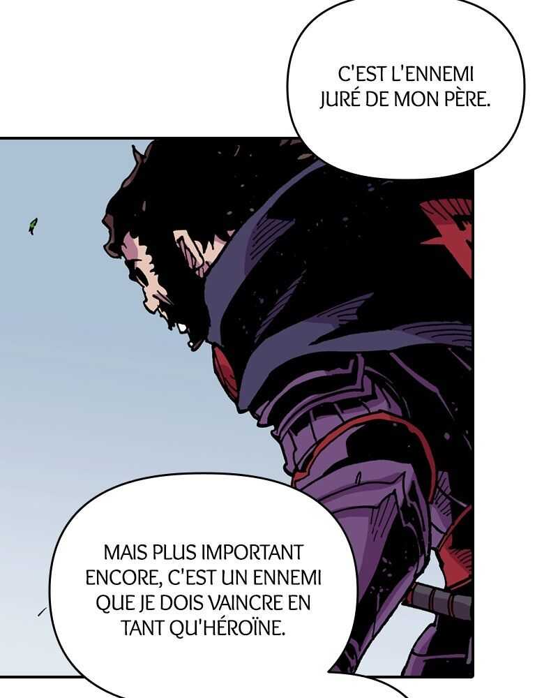 Read Clevatess Scan Manga Online