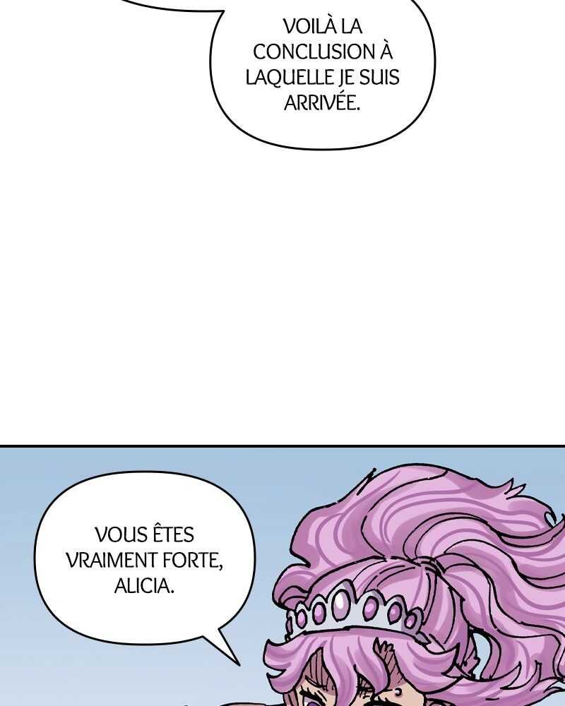 Read Clevatess Scan Manga Online