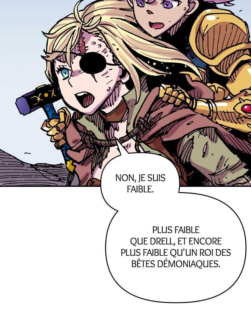 Read Clevatess Scan Manga Online