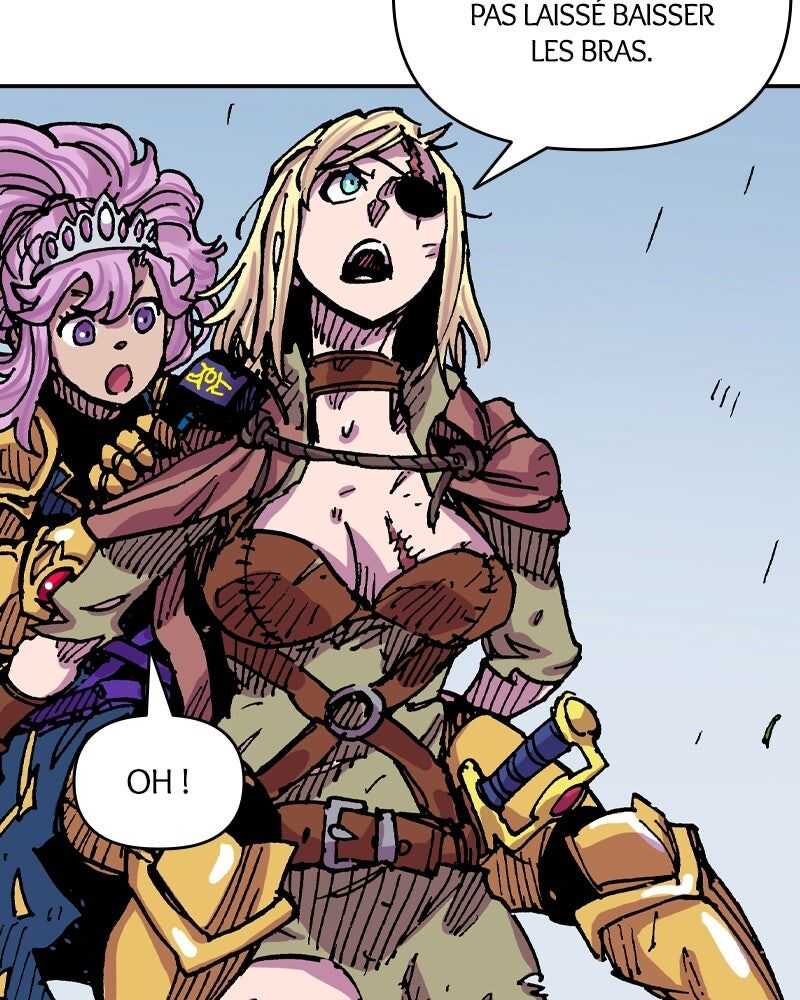 Read Clevatess Scan Manga Online