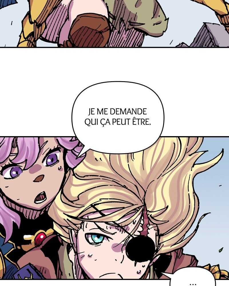 Read Clevatess Scan Manga Online