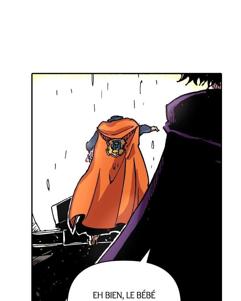 Read Clevatess Scan Manga Online