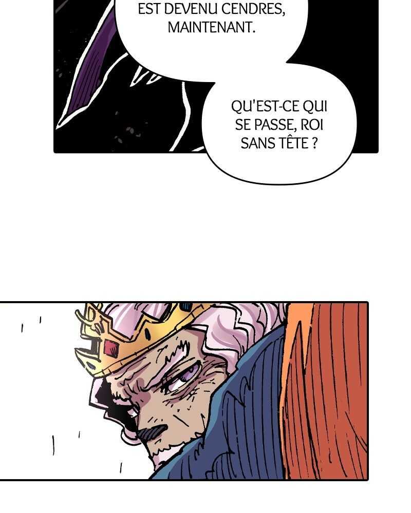 Read Clevatess Scan Manga Online