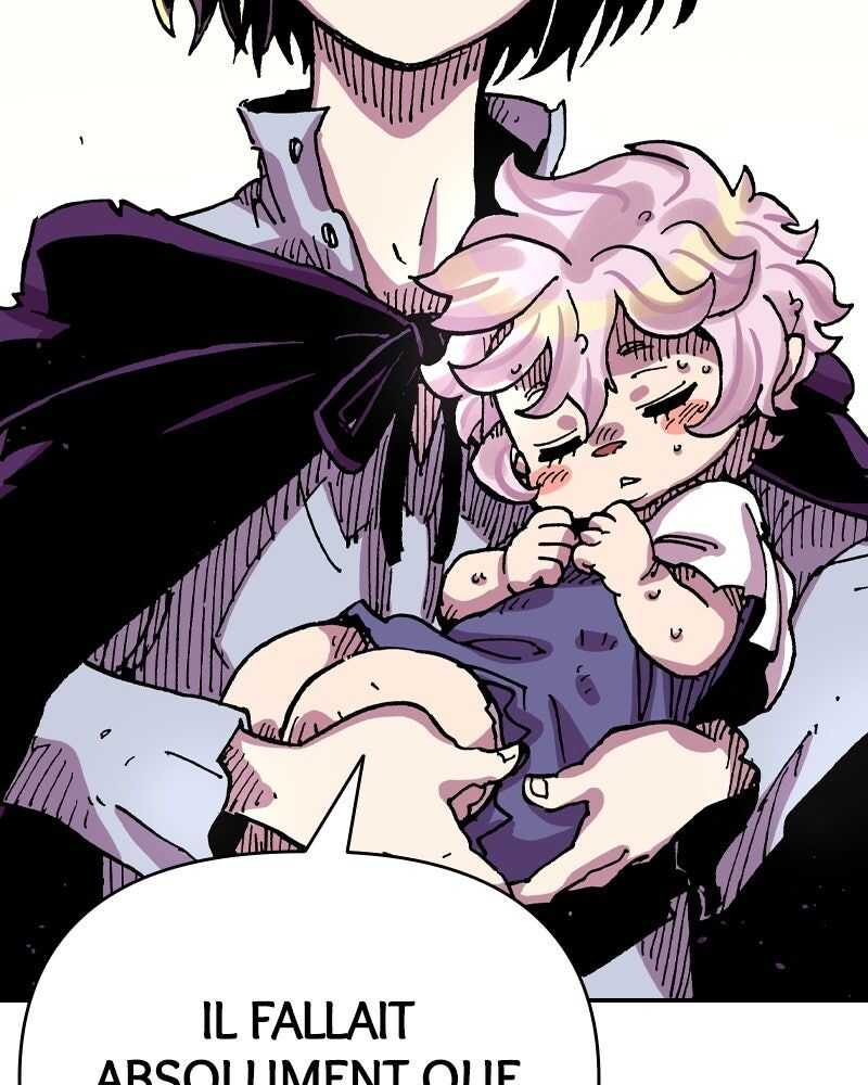 Read Clevatess Scan Manga Online