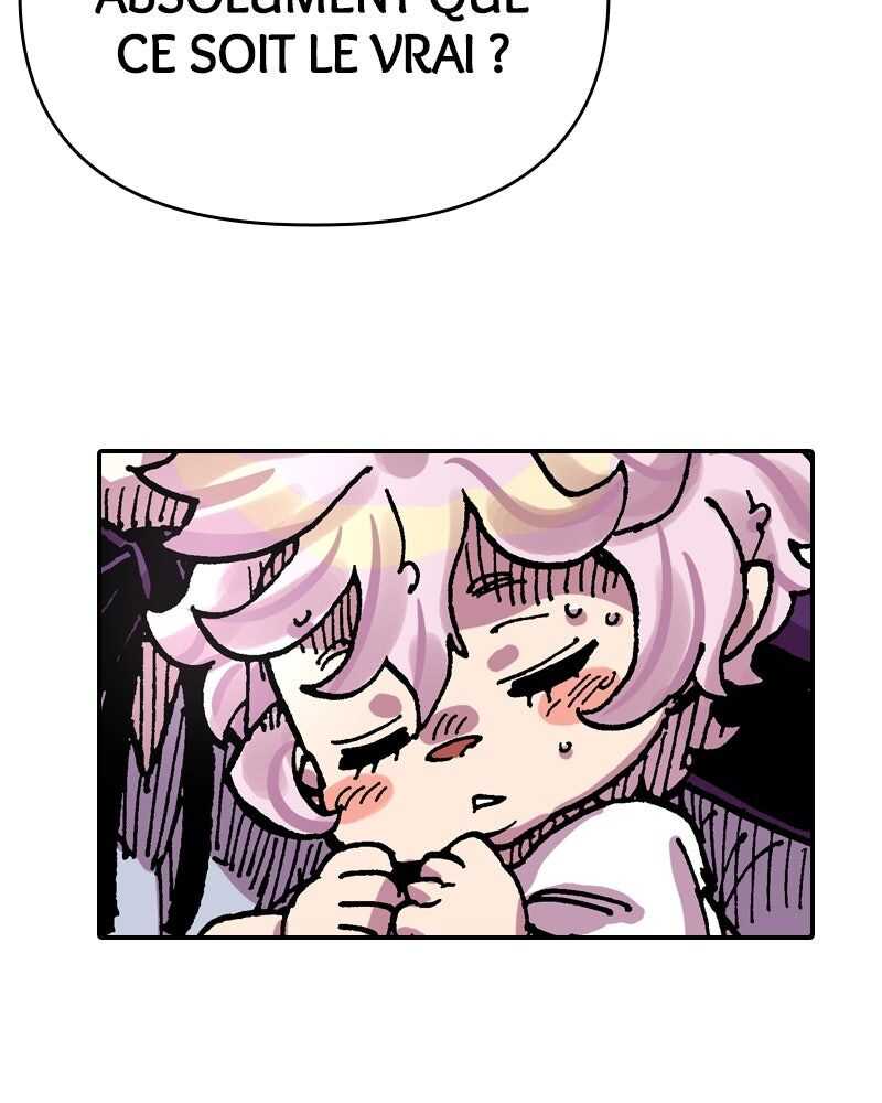 Read Clevatess Scan Manga Online