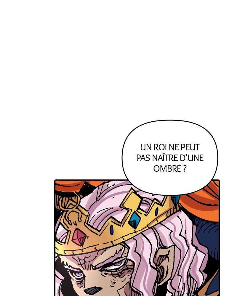 Read Clevatess Scan Manga Online