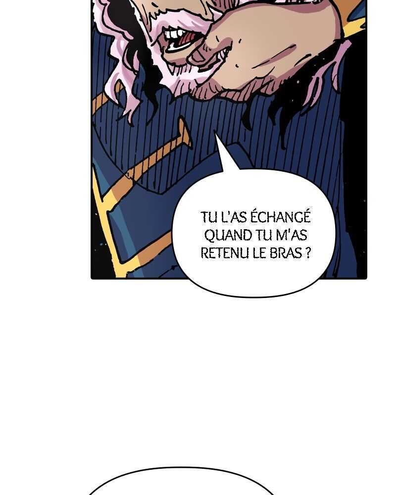 Read Clevatess Scan Manga Online