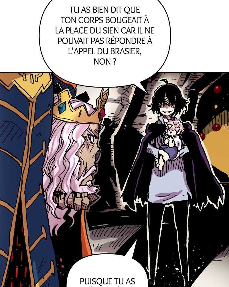 Read Clevatess Scan Manga Online