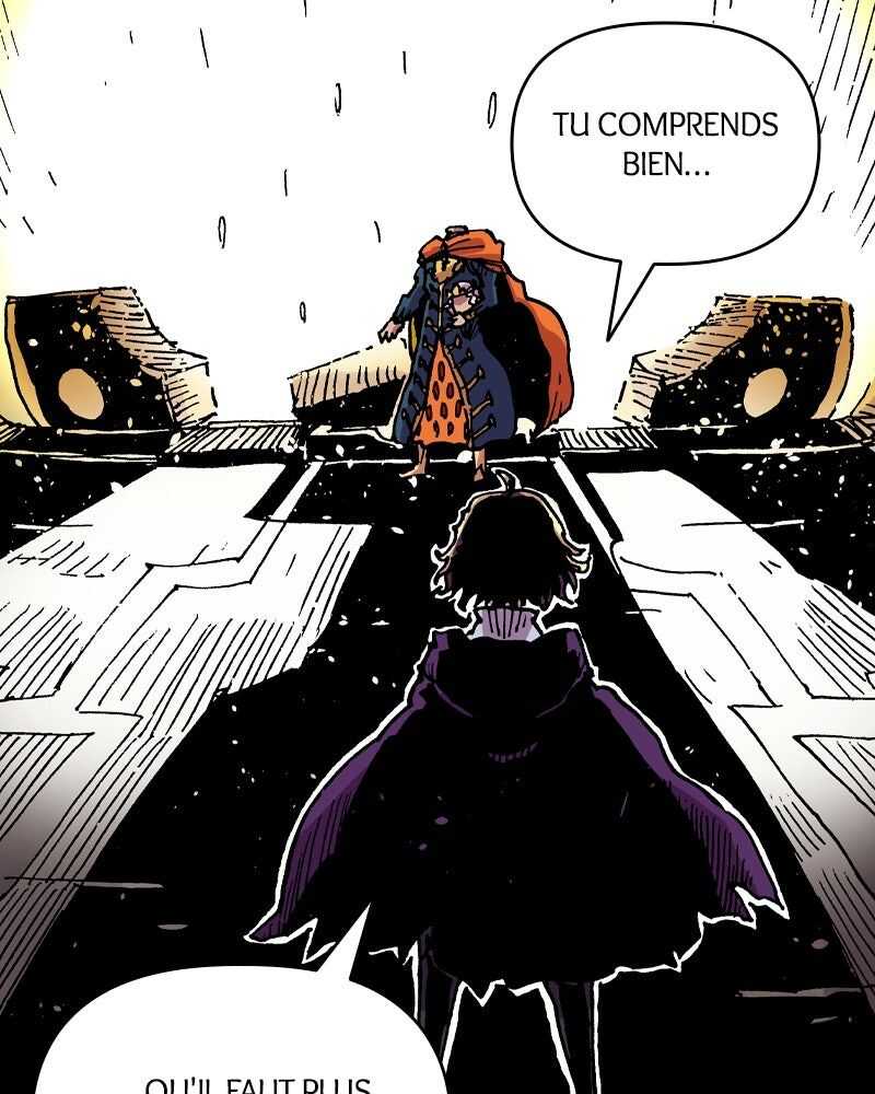 Read Clevatess Scan Manga Online