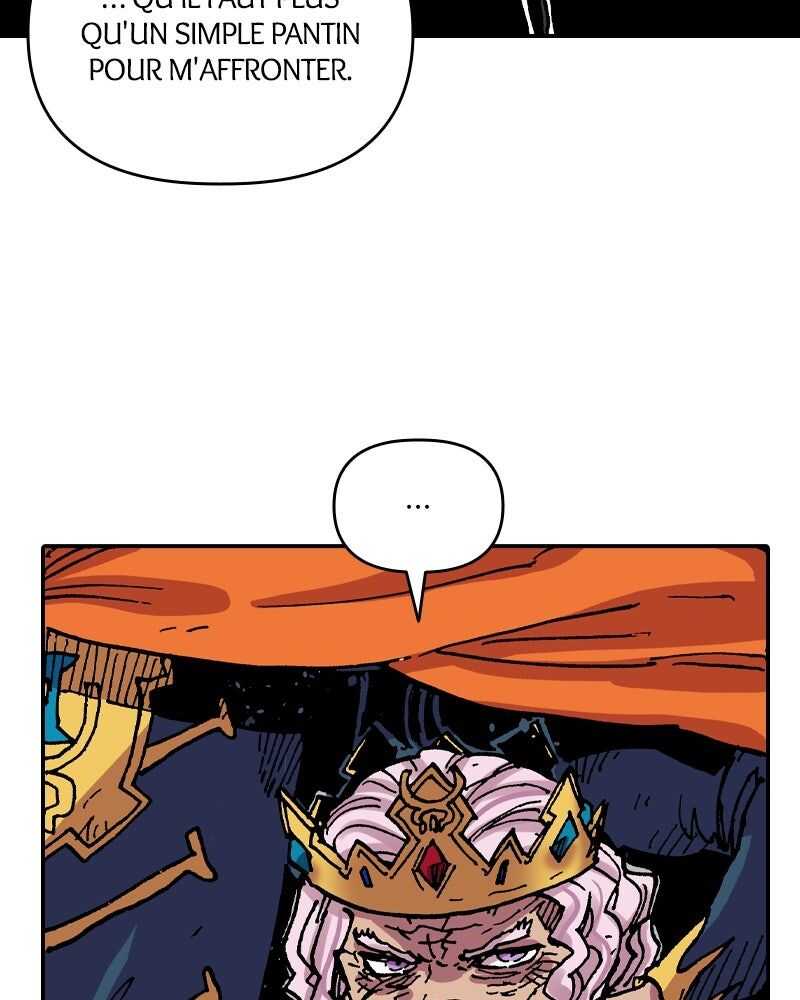 Read Clevatess Scan Manga Online