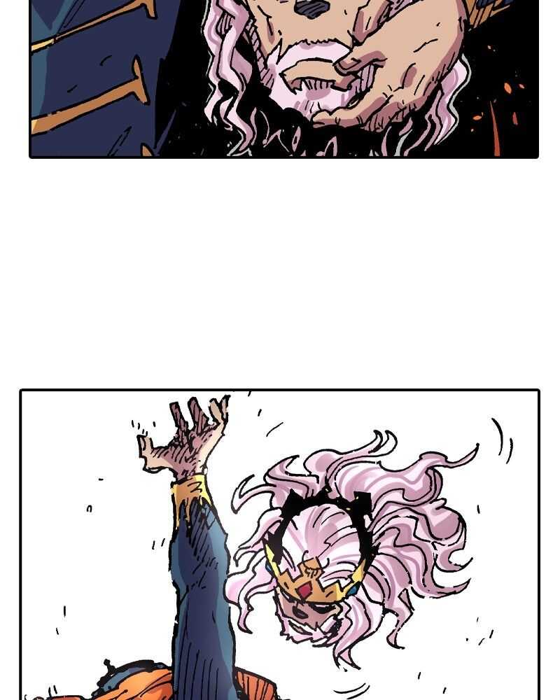 Read Clevatess Scan Manga Online